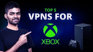 Top 5 Best Xbox VPNs : How To Boost Gaming Speed & Security! | VPN EXPO screenshot 5