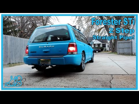 1999-forester-sti-swap-/-straight-pipe-2-step