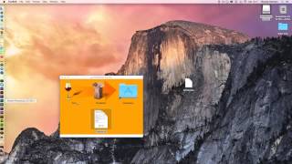 How to open .exe files on a Mac!