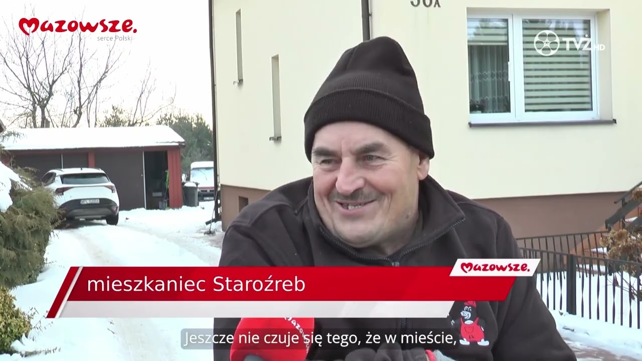 Wydanie TVŻ 27 Stycznia 2026