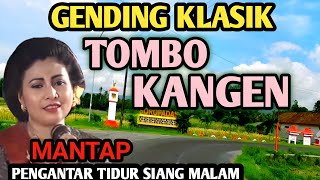 1 JAM FULL GENDING JAWA LAWAS - GENDING UYON2 KLASIK PALING NYAMLENG - LEMBUT BASS EMPUK