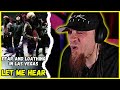 FEAR AND LOATHING IN LAS VEGAS &quot;Let Me Hear&quot;  // Audio Engineer &amp; Musician Reacts