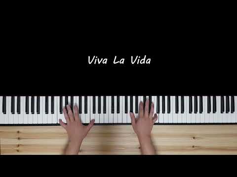 Viva La Vida - Coldplay