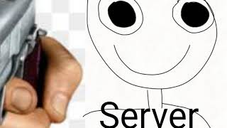 Join my server hehe-