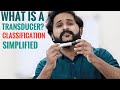 What is a transducer  classification of transducers  module 5  simplified ktu pei ec 307 