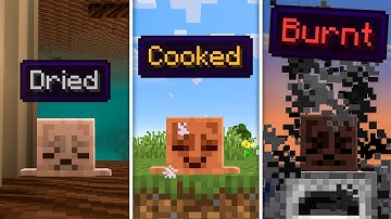 I Ruined Minecraft