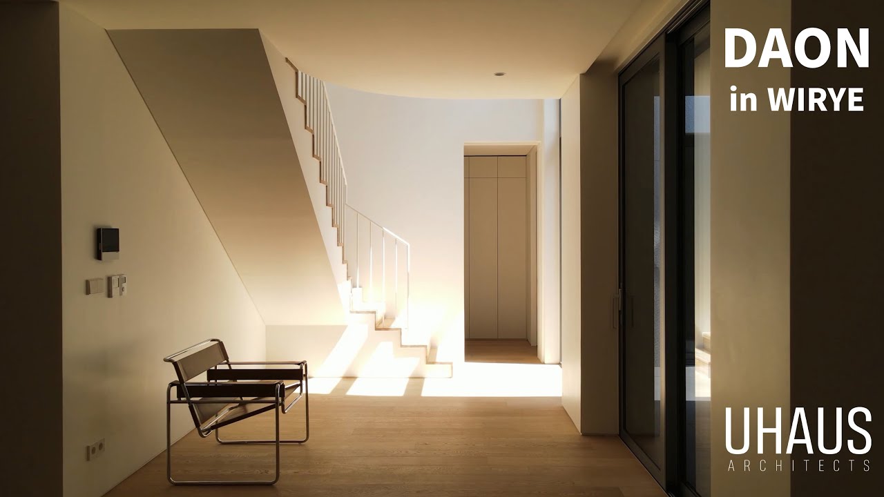 PH 20 : UHAUS_ DAON | 유하우스 설계_ 다온(북위례주택)  | KOREAN ARCHITECTURE