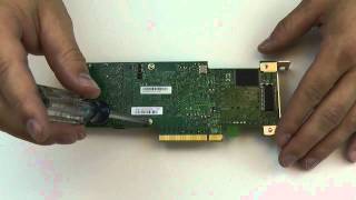 Simplstor Raid Card Replacement