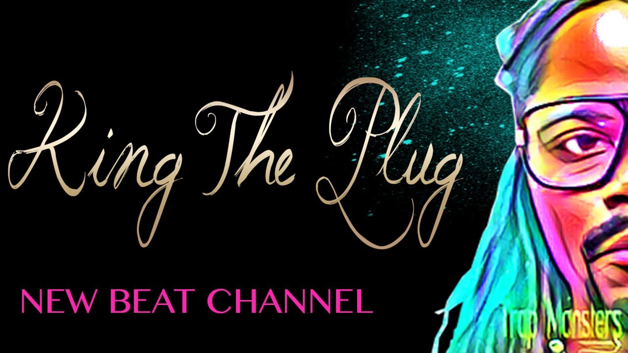 download music albums free New YouTube Trap Beat Channel | King The Plug