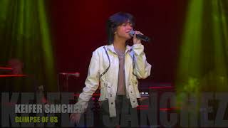 TNT BOYS' KEIFER SANCHEZ  | GLIMPSE OF US screenshot 4