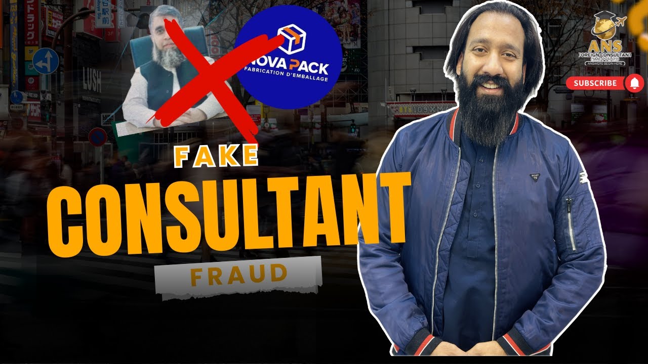 🚨 𝐅𝐚𝐤𝐞 𝐂𝐨𝐧𝐬𝐮𝐥𝐭𝐚𝐧𝐭 𝐄𝐱𝐩𝐨𝐬𝐞𝐝 | 𝐇𝐨𝐰 𝐭𝐨 𝐈𝐝𝐞𝐧𝐭𝐢𝐟𝐲 𝐕𝐢𝐬𝐚 & 𝐈𝐦𝐦𝐢𝐠𝐫𝐚𝐭𝐢𝐨𝐧 𝐒𝐜𝐚𝐦𝐬 ❌