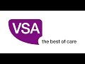 VSA Charity - Promotional Video