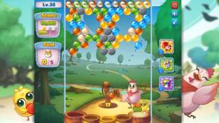 Bubble CoCo || Level - 38