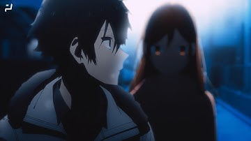 Sky City Mep Part | Horimiya Anime Edit