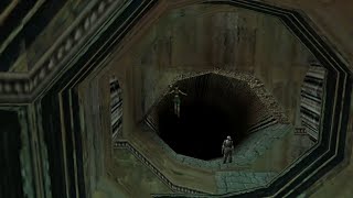 TR4 - Cross Level Rope Glitch
