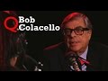 Bob Colacello in Studio Q