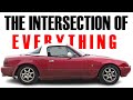 The Mazda MX-5 / Miata achieved something that no other car will - Iconic cars and engines #19