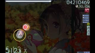 Yunomi - Mitarashi Platonic (feat. nicamoq) [Love]  HR