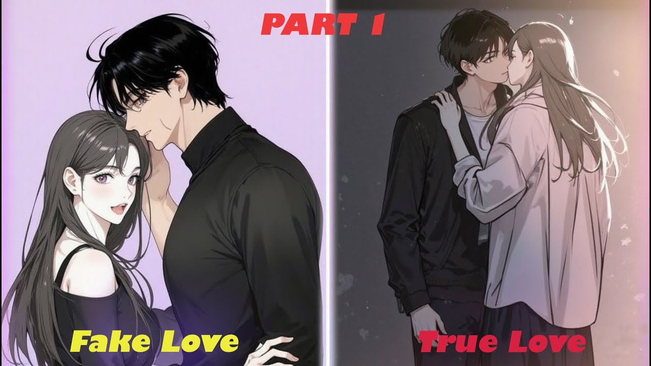 She OVERHEARD He Never Loved Her… So She DUMPED Him On Christmas Eve - PART 1