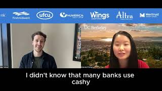 SCET: How to Be a Futurist x Cashy Interview