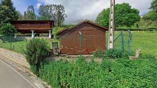 Villaescusa, Santa Marta, Siero, ASTURIAS