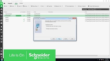 How to Add Multimonitor in Power SCADA Operation | Schneider Electric Support