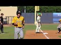 Southern Miss' takes down Marshall to advance in the Conference USA tourney