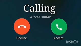 Aaj Unse Milna Hai  Aaj Unse Milna Hai Ringtone  Prem Ratan Dhan Payo  New Ringtone 2021