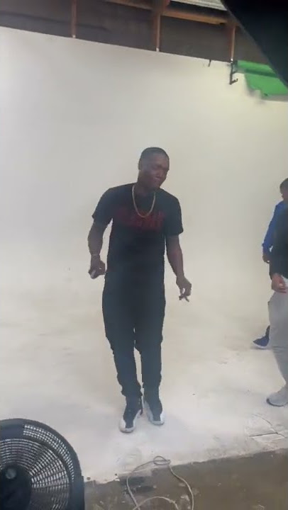 CRIPMAC FT NORMANDIE AVE BS JAY NIFFTY MR FANTASTIC VIDOE SHOOT INSTAGRAM @ _cripmac