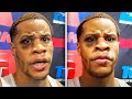 Gutted devin haney first words after brutal loss to ryan garcia