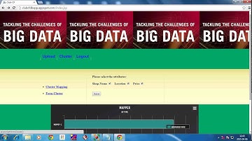ClubCF: A Clustering-based Collaborative Filtering Approach for Big Data Application