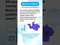 Quiz di Logica Test Ammissione Medicina Cattolica #tolcmed