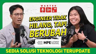 [WARTEK] Juniper Mist AI: Cara Baru Troubleshooting Network | ACS Group