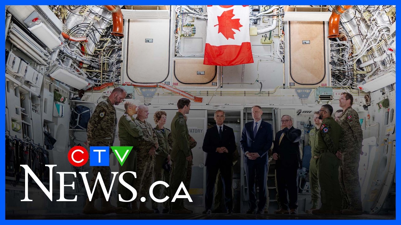 ‘It’s inconsistent with our sense of humanity’: Rae on Canada’s possible involvement in Iran war