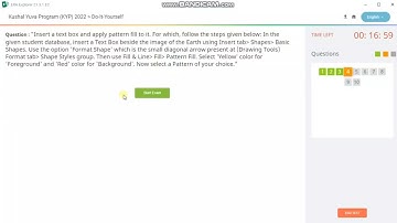 KYP Session 45 BS CIT 23 Do it yourself  #kypcomputercourse #bscit #doityourself #kausaraliaziz #kyp