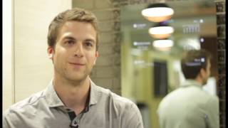 The Glance Mirror: The Future of Reflective Surfaces