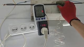 Цифровой Терморегулятор Далас Для Нагревательных Элементов