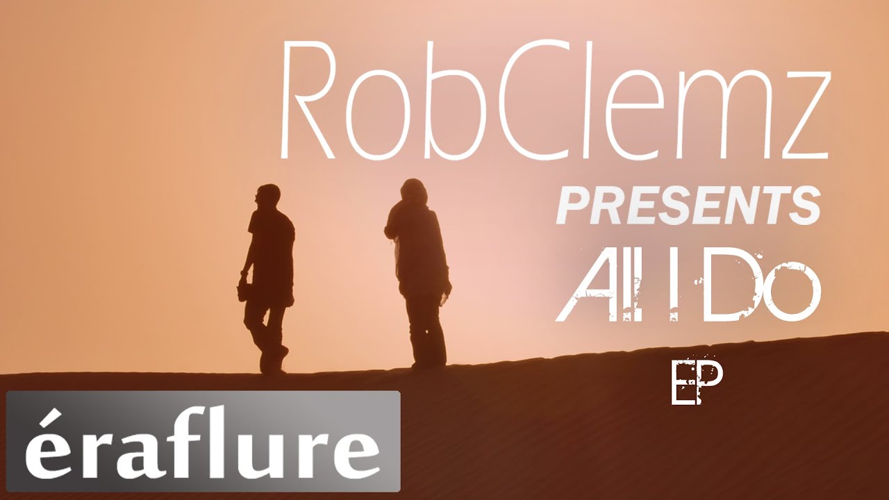 RobClemz (Feat. Phenom) - Video Games [Official Audio]