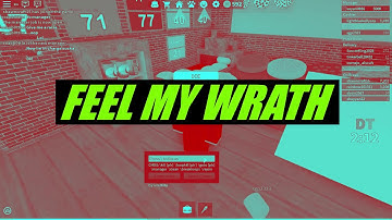 Roblox Hacking | Work At A Pizza Place FE Loopkill and Admin Scripts!|