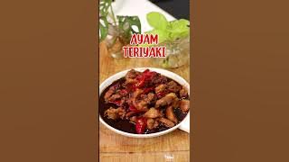 IDE BEKAL OLAHAN AYAM / VIDEO SINGKAT BERMANFAAT