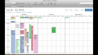 New: Multi-Day Resource Scheduling in DayBack