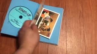 START UP OST ALBUM