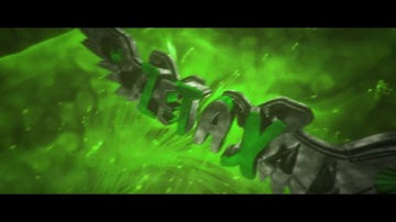 -----#LFAI vs. ZetaxFX----- / By EdgeFX [Blender(Dickbutt)+AE]