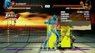 PYROMANIAC 101: Killer Instinct Cinder GUIDE