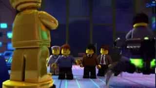 Ninjago: Rebooted - Season Premire Trailer