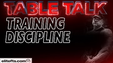 How Do You Remain Disciplined When Training Stops Being Fun - elitefts.com