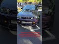 Palm beach cars and coffee Jan 4th 2026 preview. #jdm #cars #automobile #supra #shorts