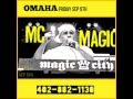MC Magic - Billy Dha Kidd in Omaha Sept 5th at Guaca Maya