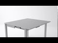 Table Cuisine Extensible