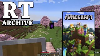 Rtgame Streams Minecraft Lets Play 3